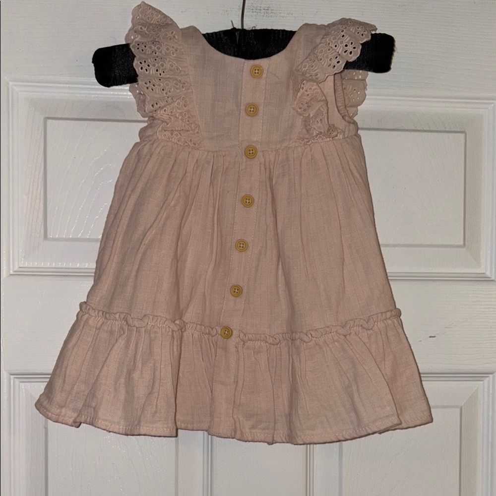 Rachel Ashwell dress